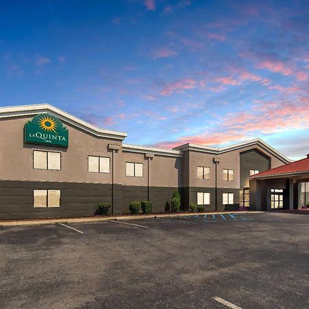 La Quinta Inn By Wyndham Decatur Alabama Екстер'єр фото