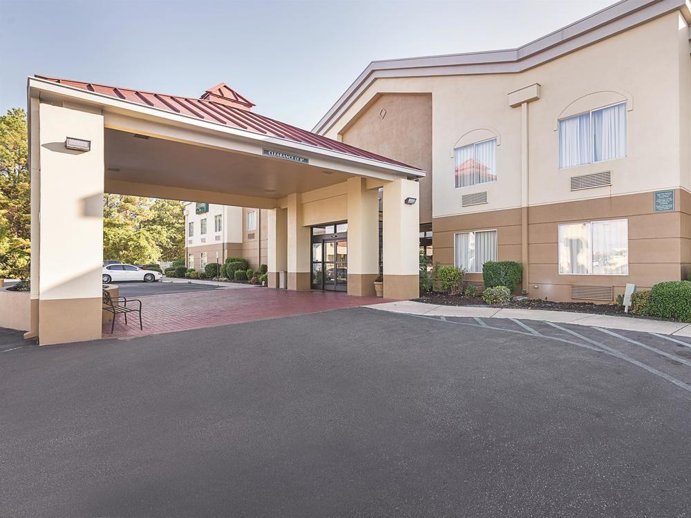 La Quinta Inn By Wyndham Decatur Alabama Екстер'єр фото