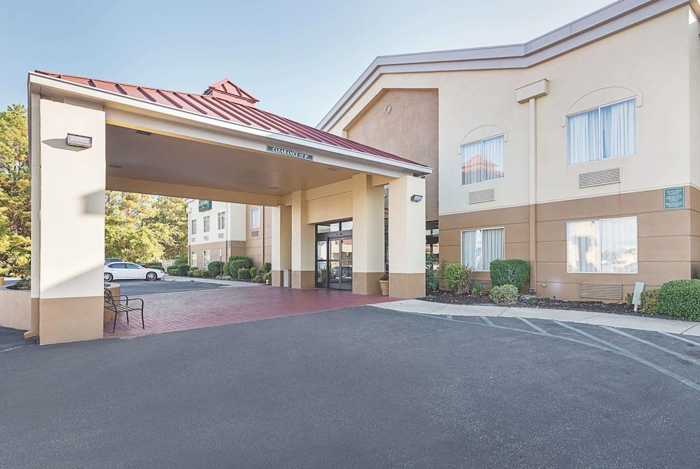 La Quinta Inn By Wyndham Decatur Alabama Екстер'єр фото