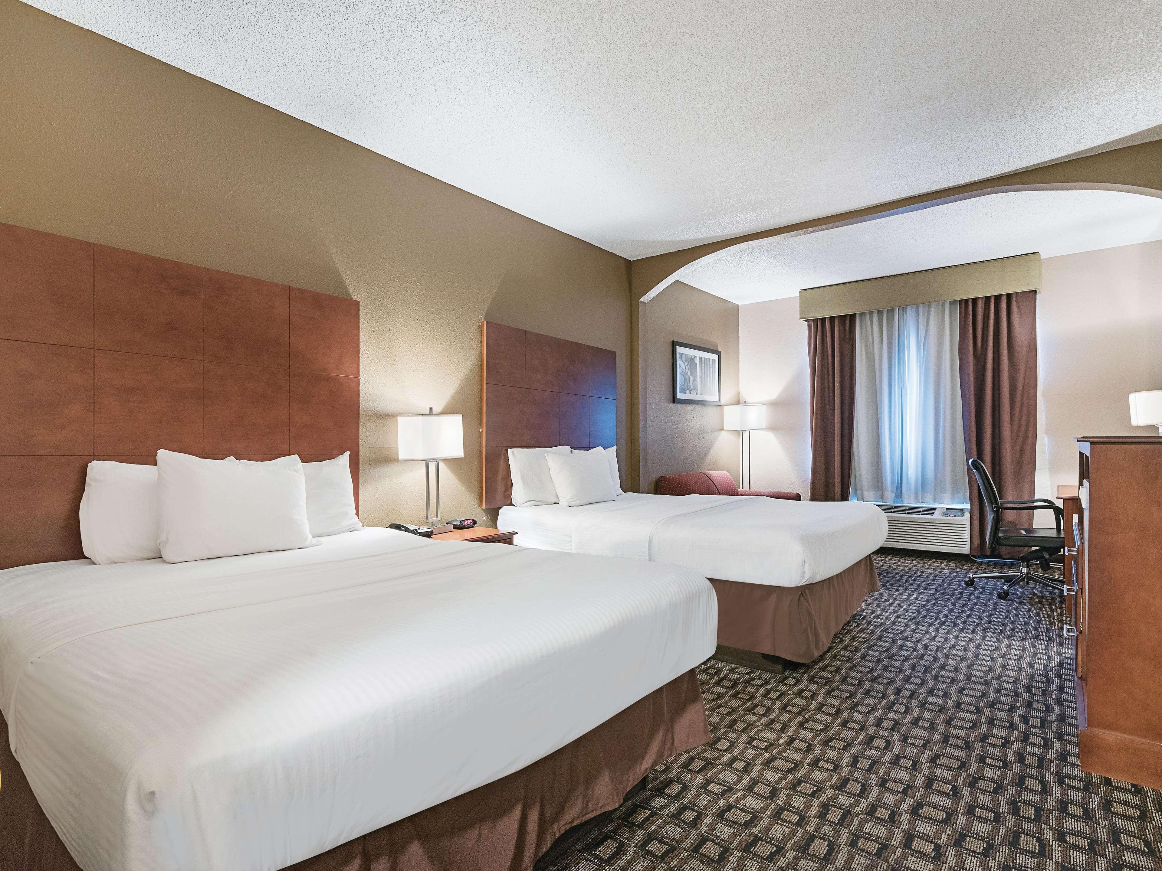 La Quinta Inn By Wyndham Decatur Alabama Екстер'єр фото
