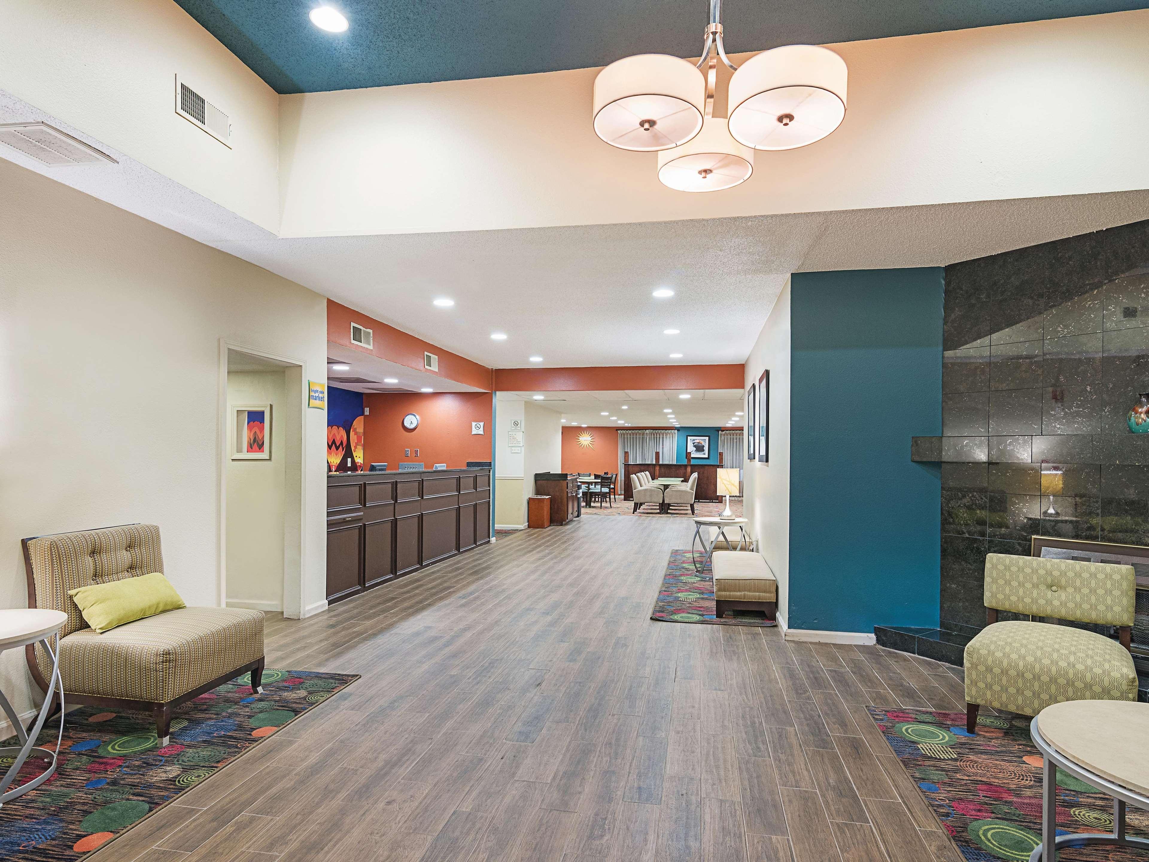 La Quinta Inn By Wyndham Decatur Alabama Екстер'єр фото