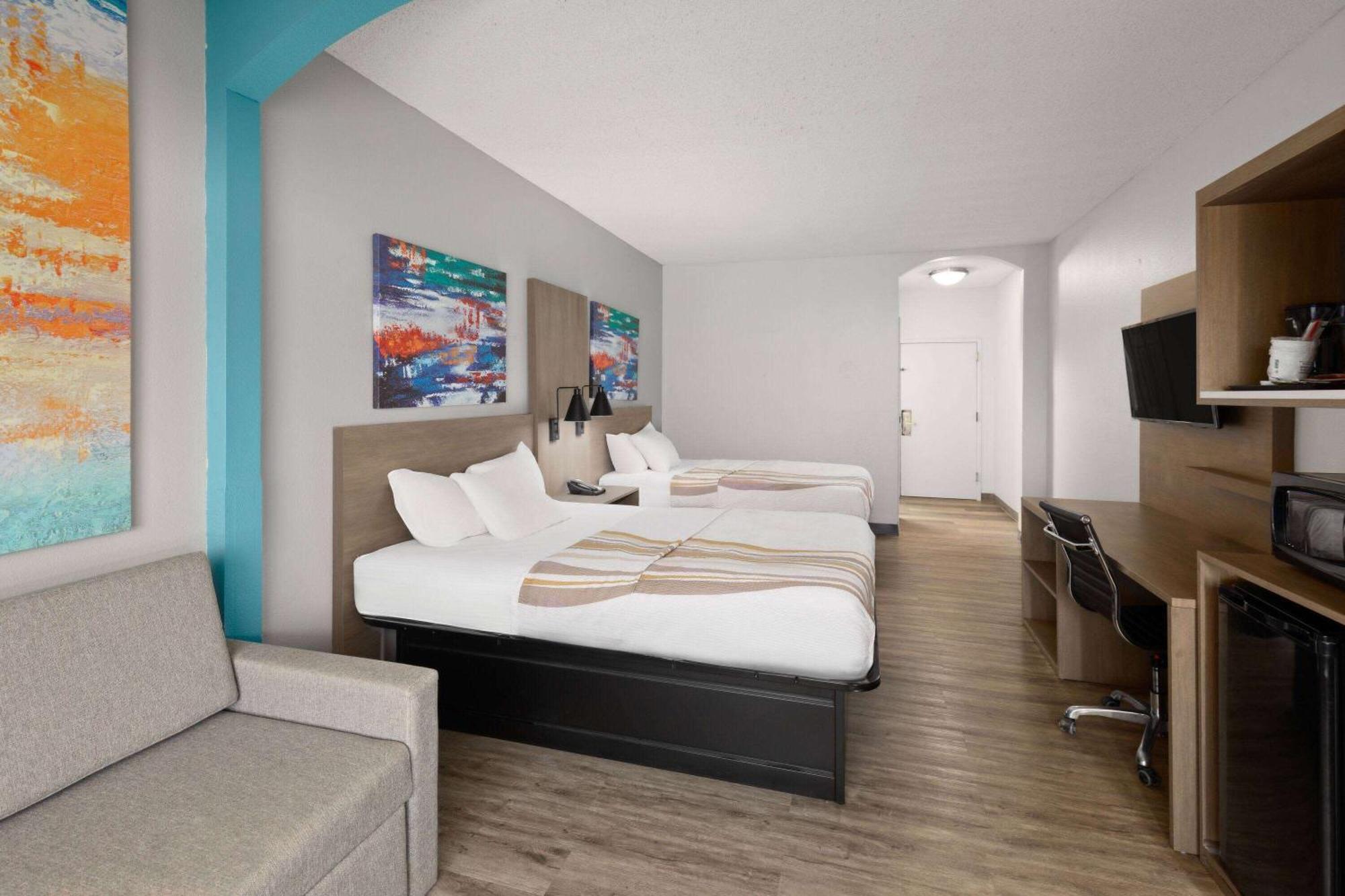 La Quinta Inn By Wyndham Decatur Alabama Екстер'єр фото