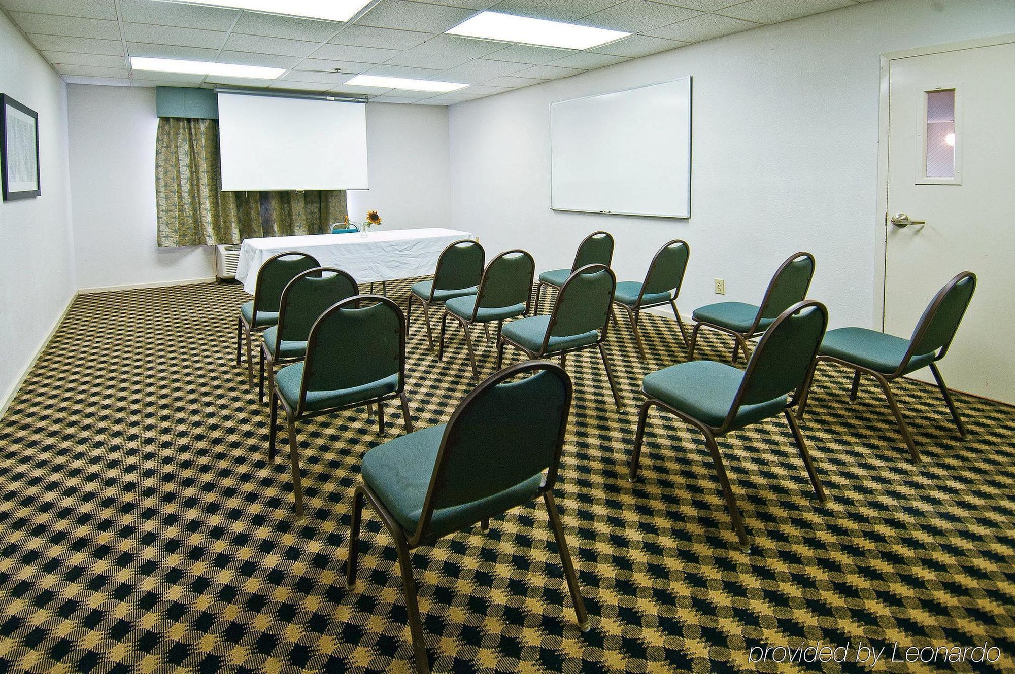 La Quinta Inn By Wyndham Decatur Alabama Бізнес фото