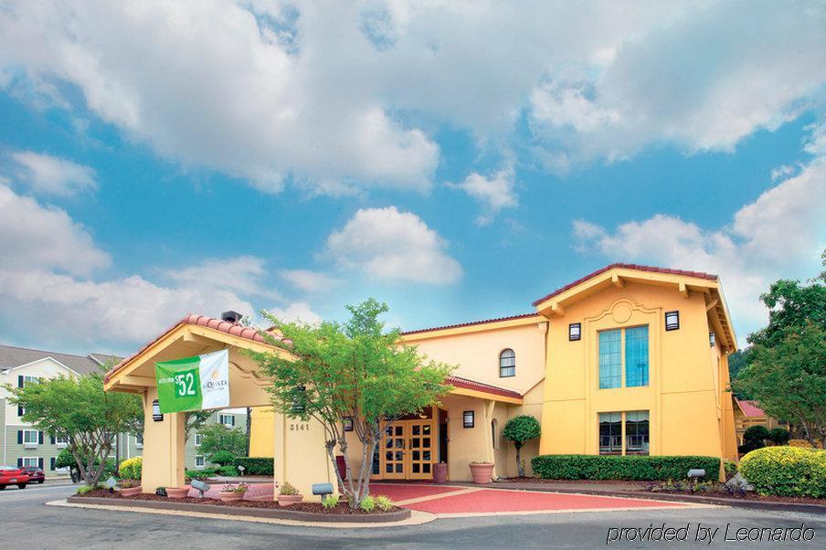 La Quinta Inn By Wyndham Decatur Alabama Екстер'єр фото