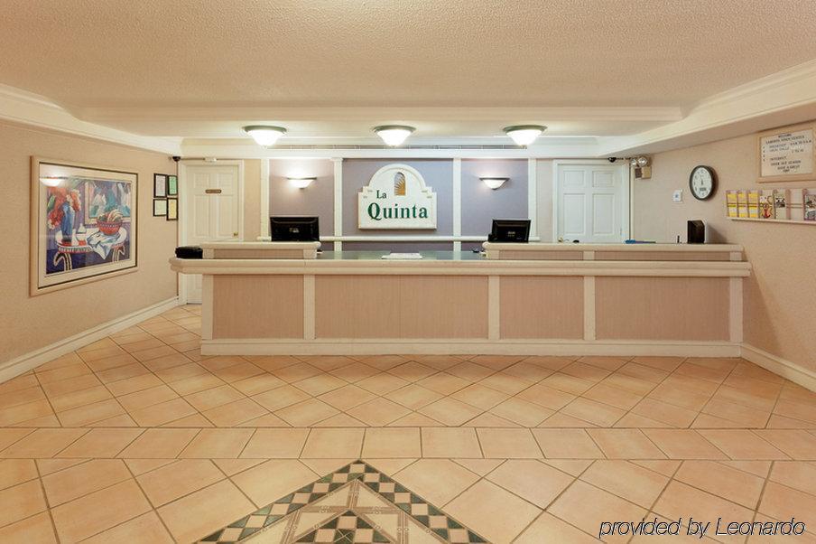 La Quinta Inn By Wyndham Decatur Alabama Екстер'єр фото