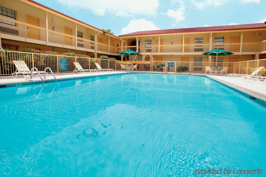 La Quinta Inn By Wyndham Decatur Alabama Екстер'єр фото