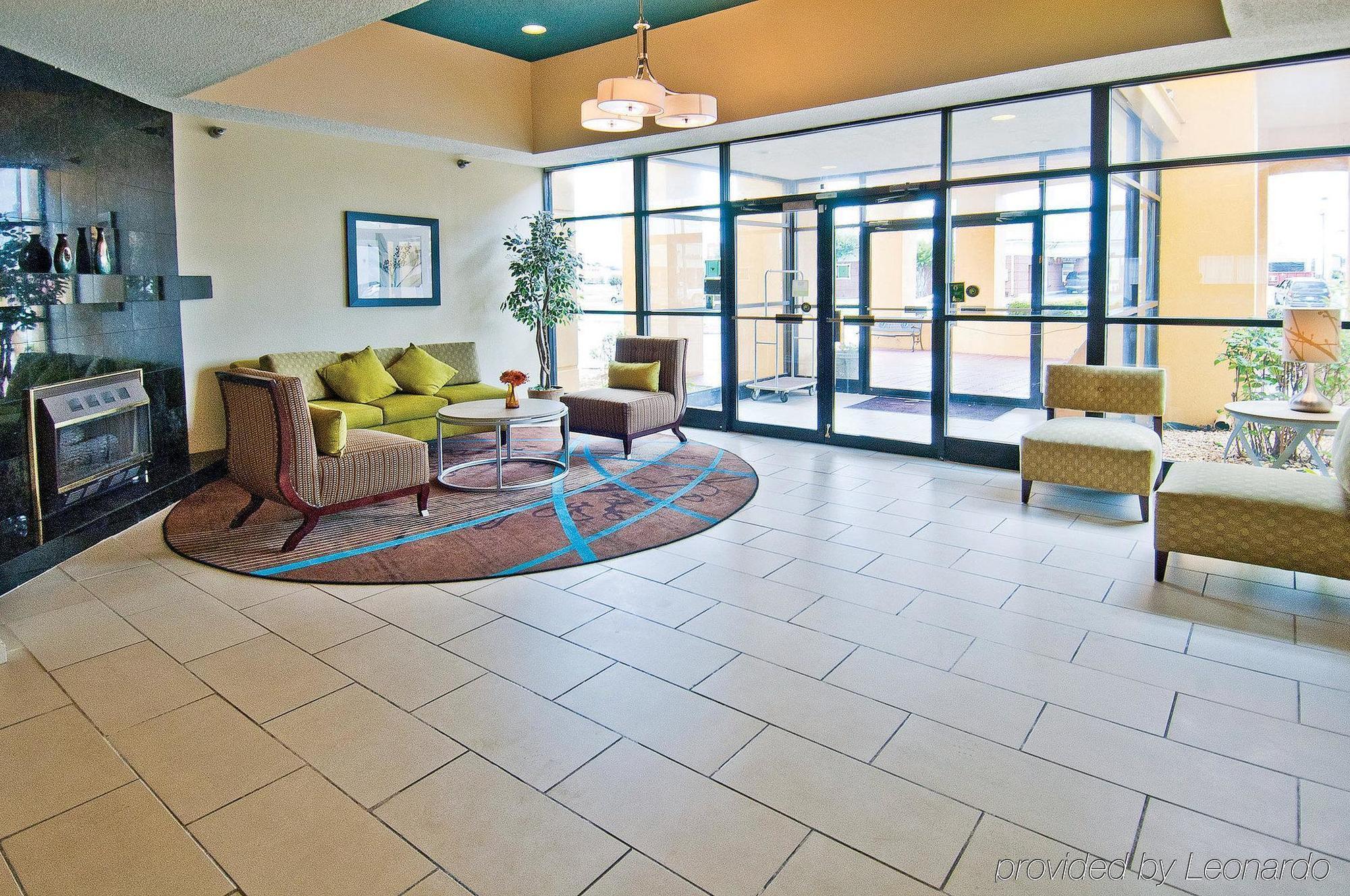 La Quinta Inn By Wyndham Decatur Alabama Екстер'єр фото