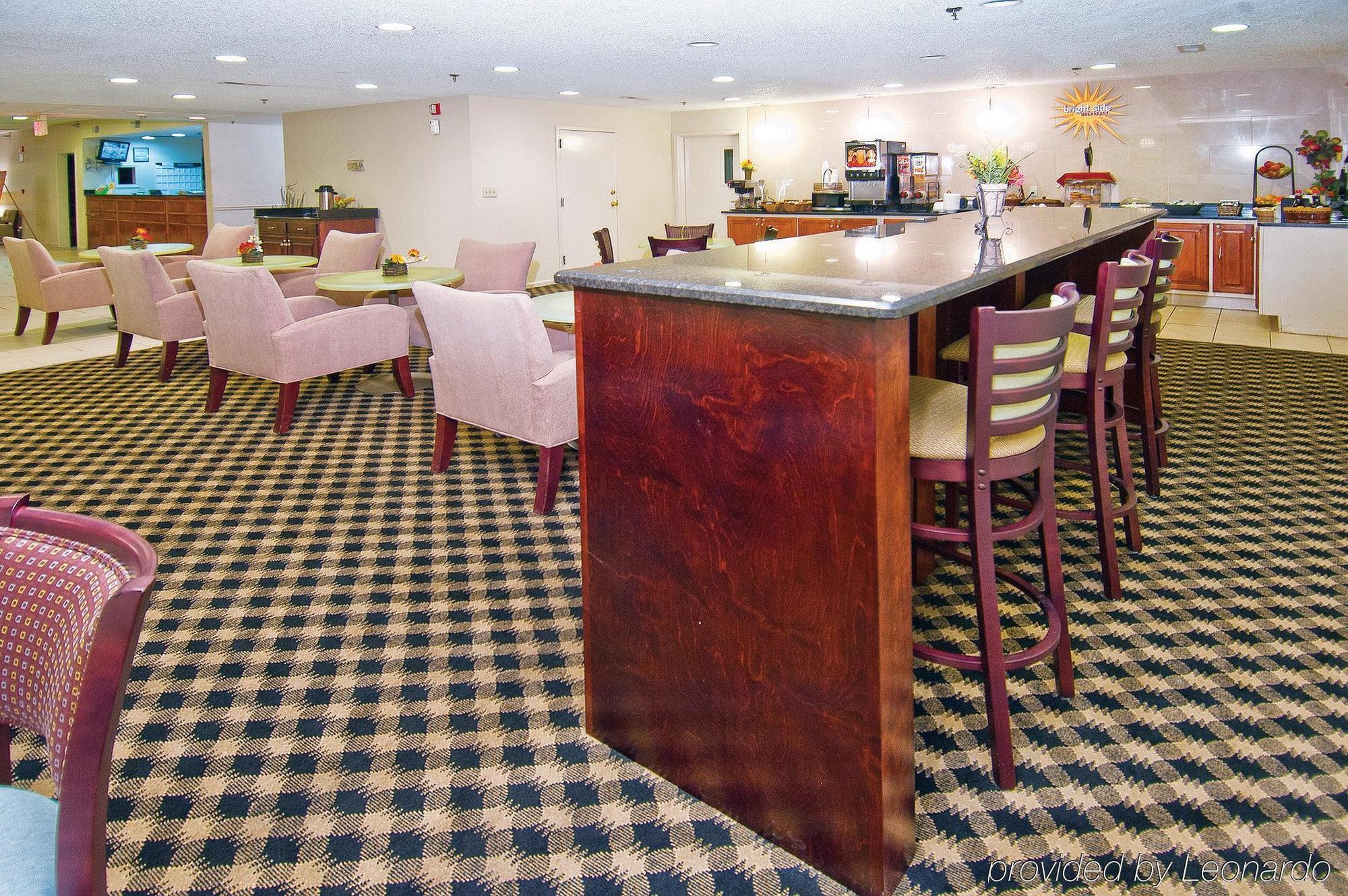 La Quinta Inn By Wyndham Decatur Alabama Екстер'єр фото